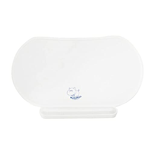 Mumbo Mat – Farmhouse White