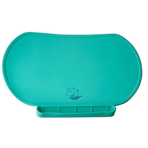 Mumbo Mat – Giggle Green
