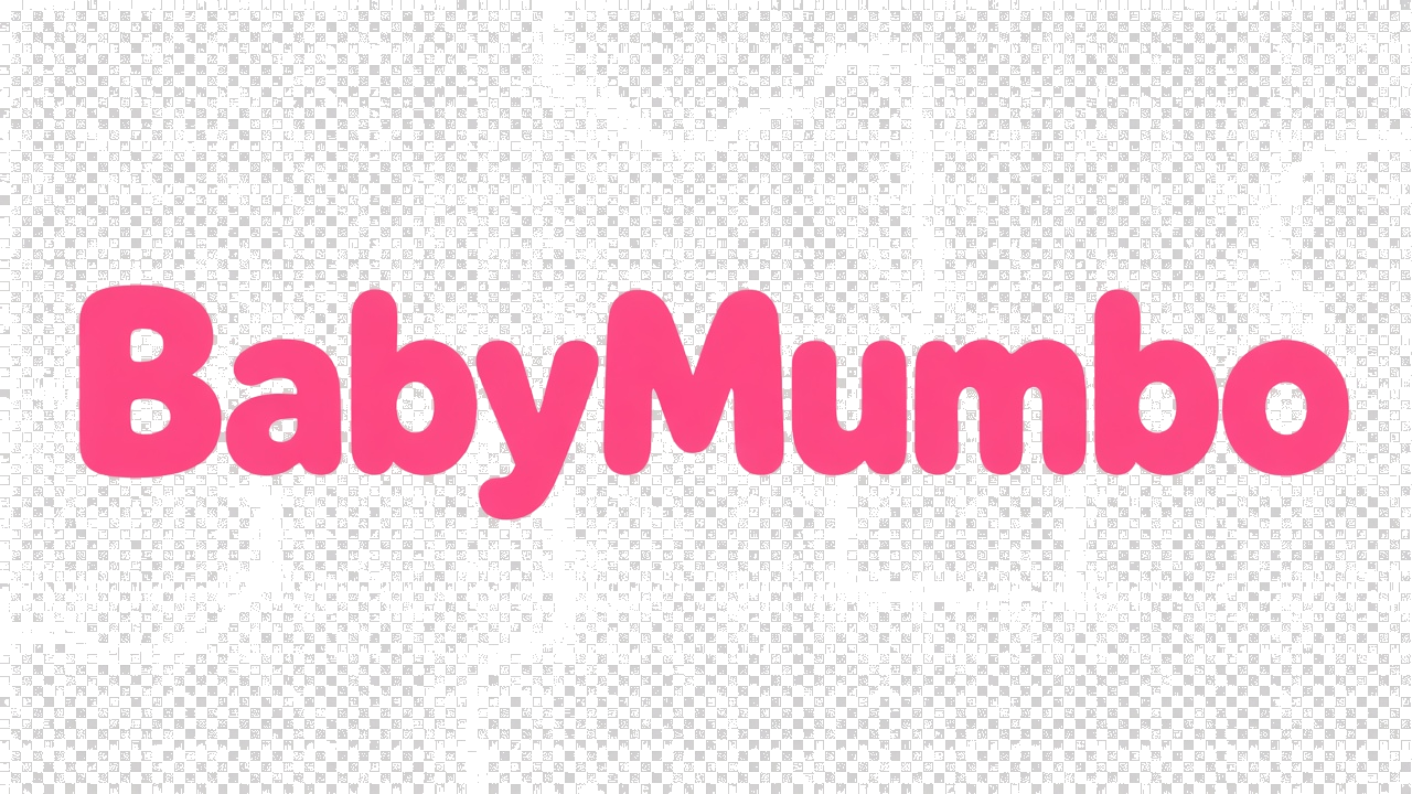 BabyMumbo Logo