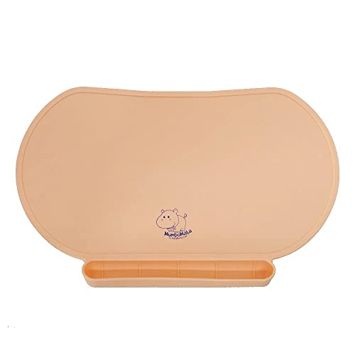 Mumbo Mat – Playful Peach
