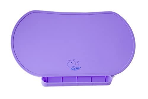 Mumbo Mat – Precious Purple